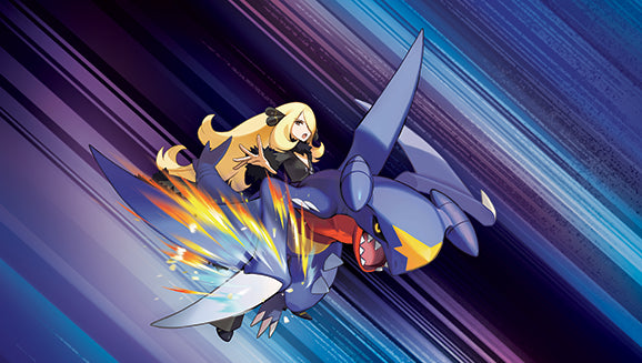 Scarlet & Violet—Destined Rivals: Izberi svojo stran
